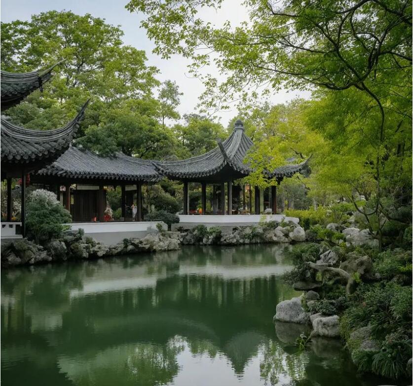 黑龙江水瑶土建有限公司