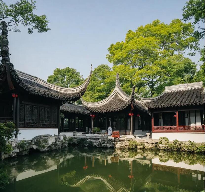 黑龙江水瑶土建有限公司