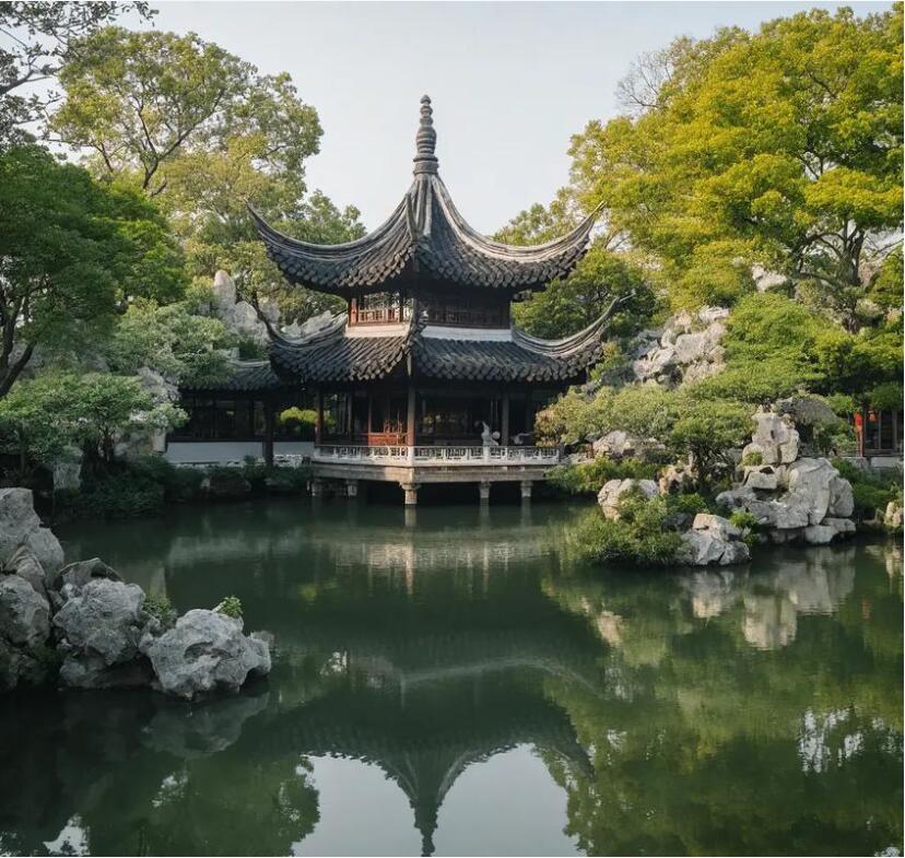 黑龙江水瑶土建有限公司